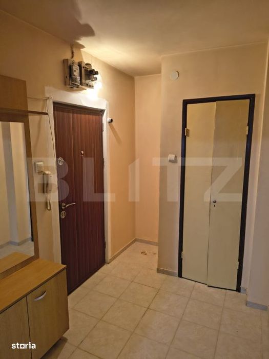 Apartament 2 camere, 48 mp, zona centrala — fotografia 3