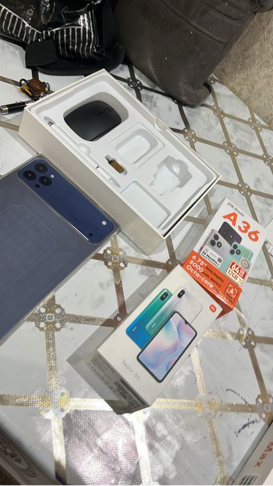 Обменяю только на : ipad начало с 6 до …. , 12 iphone …..,vivo X100….