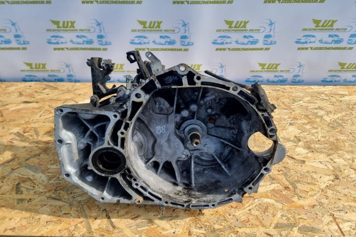 cutie de viteze manuala cod yd4 8h5 6 trepte 4x4 2.2 d YD22ETI Nissan X-Trail T30 (facelift) seria