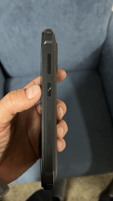Смартфон BV5300 Plus 8/128Gb Black