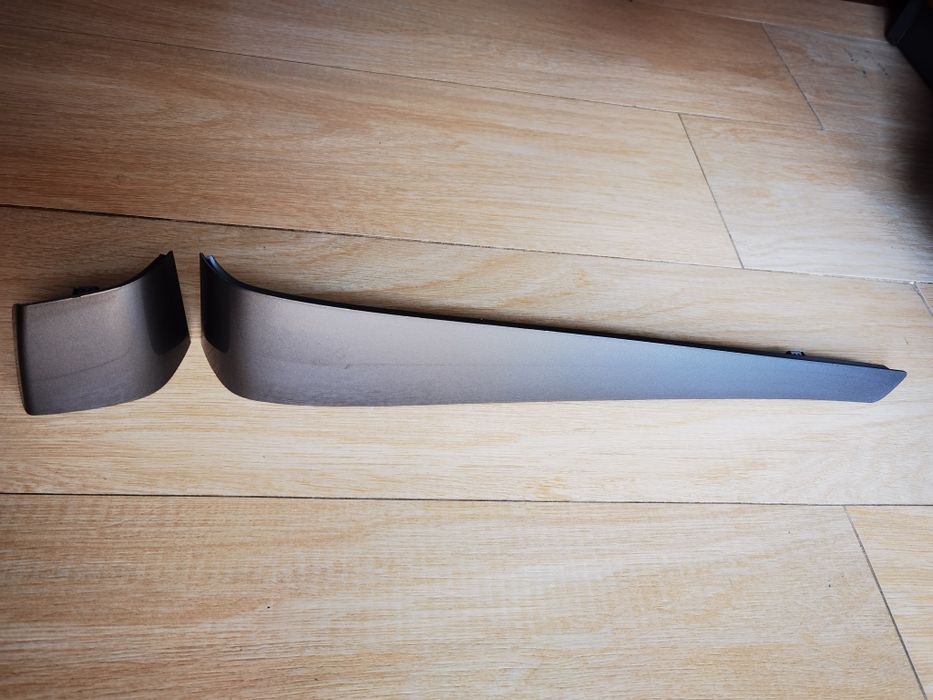 Laguna 3 интериор