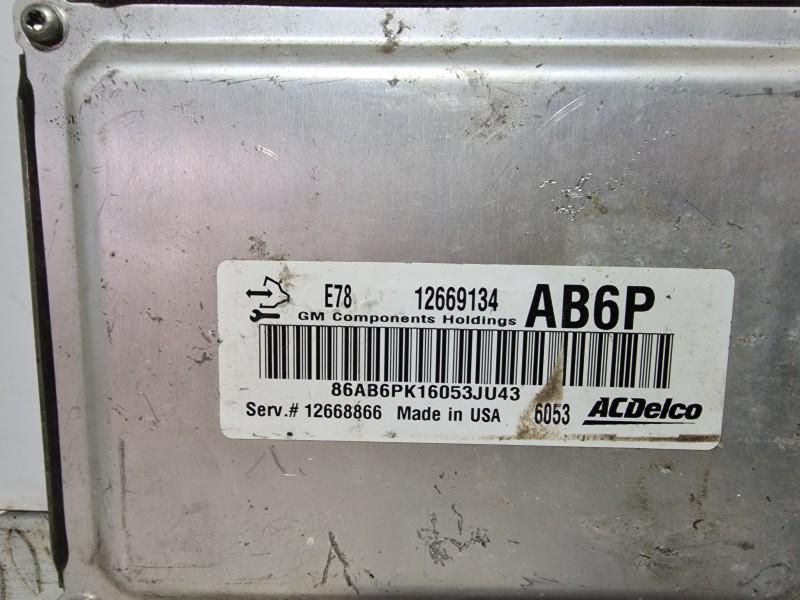 Calculator motor ECU Opel Corsa E 1.4 benzina