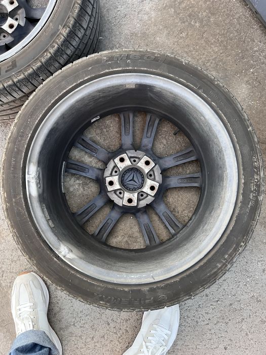 Продам диски R18