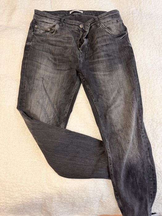 Мъжки дънки ZARA