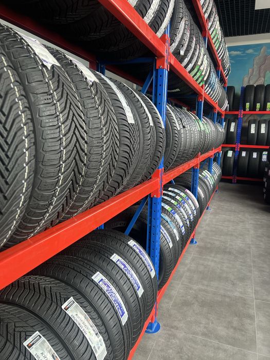 Balon shina MICHELIN 195/60/ 15->CROSSCLIMATE2 3 pilot sport45 primacy