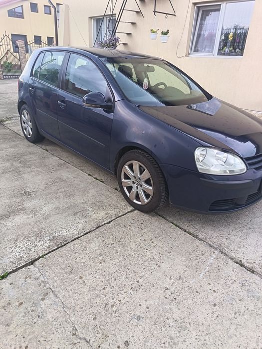 VOLKSWAGEN Golf 2005 — imagine 2