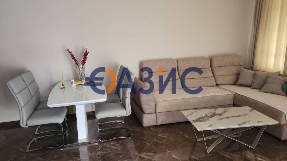 Апартамент с 1 спалня Поморие, България, 69.28 кв. м., цена 133 000 евро #34170236