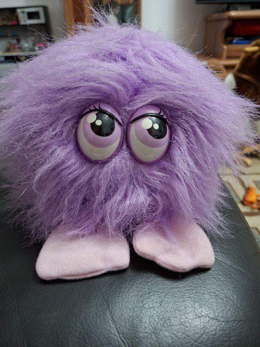 Jucarie interactiva Flufflings