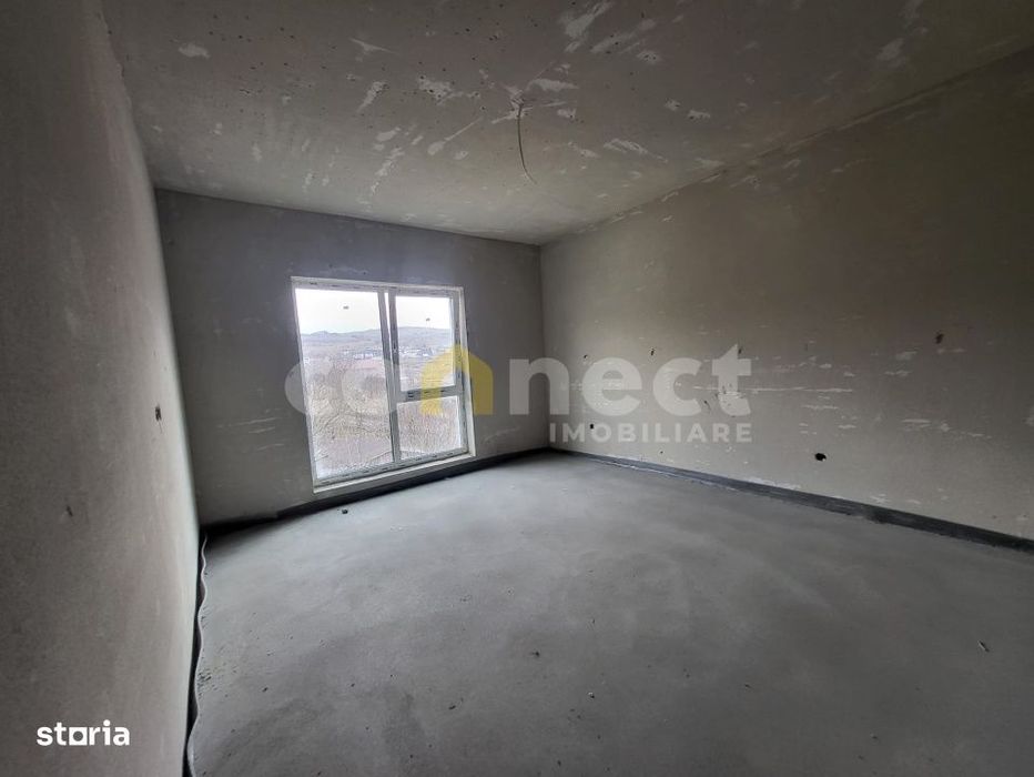 Casa individuala de vanzare | SU  113,7 mp | Teren 341 mp | Dezmir