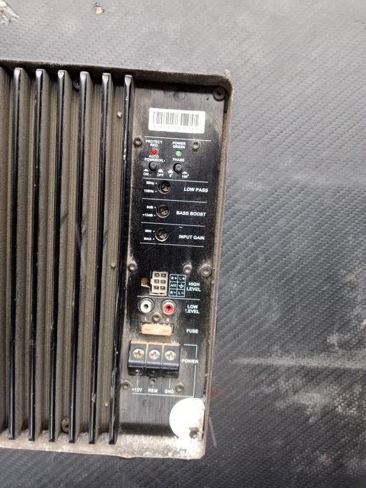 Буфер буфер продам