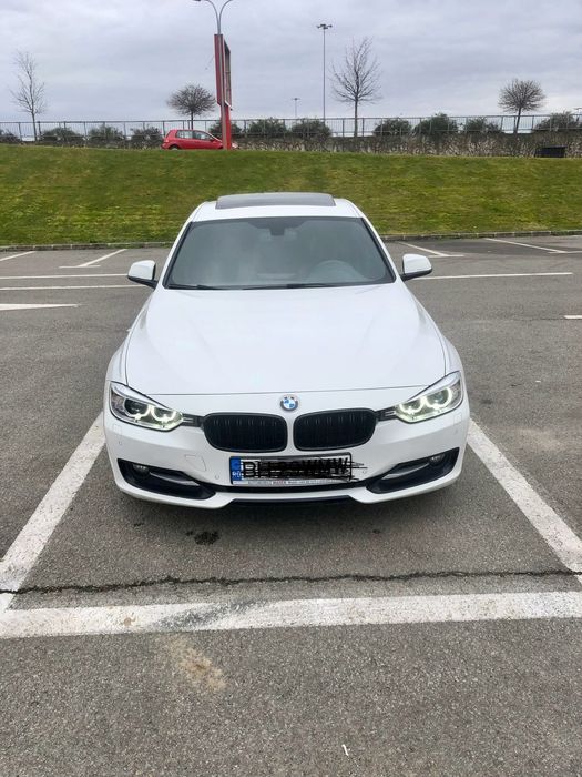 BMW Seria 3 Bmw 320 xdrive individual
