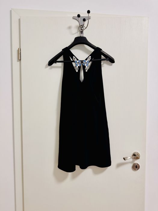 Рокли Zara, Reserved, Mango от 10лв до 25лв.