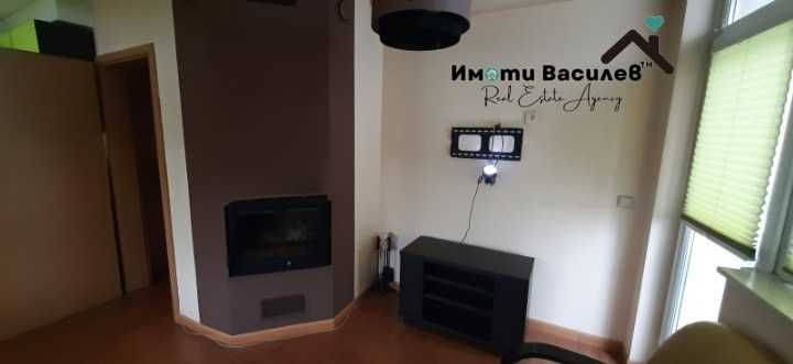 Продава се Тристаен апартамент в София, Център - 93 кв.м за 1426 €/кв.м - Снимка #3
