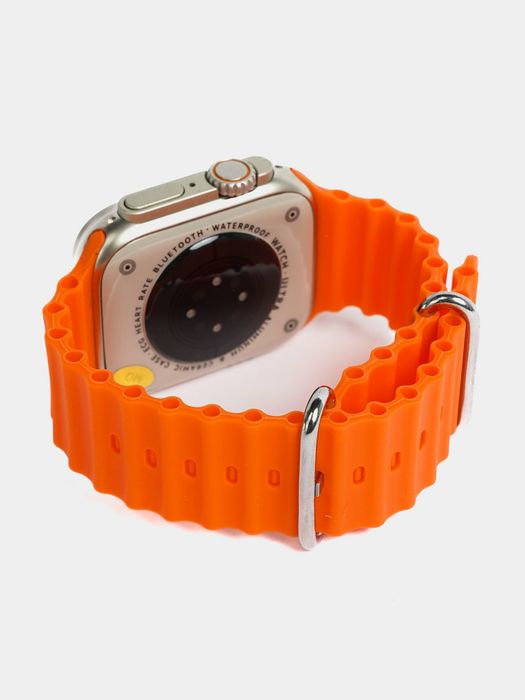 БЕПУЛ Доставка, Янги Smart Watch BiG T900 ultra lux infinite display.