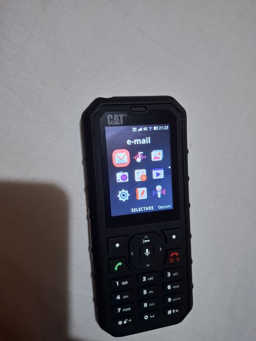 Telefon CAT  B35
