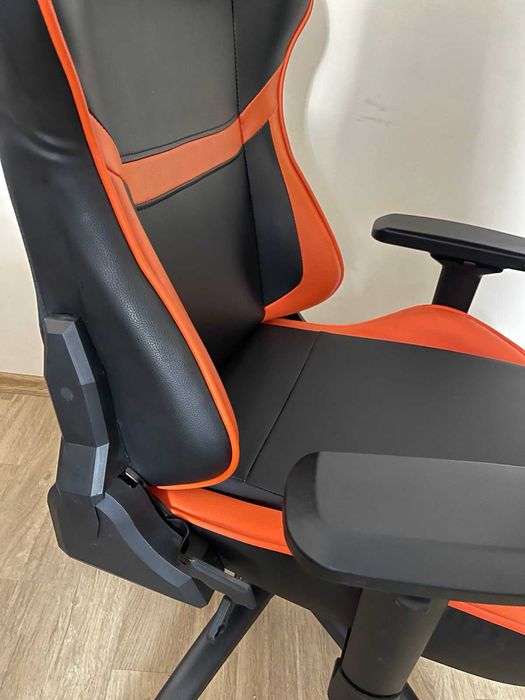 Геймърски стол Cougar