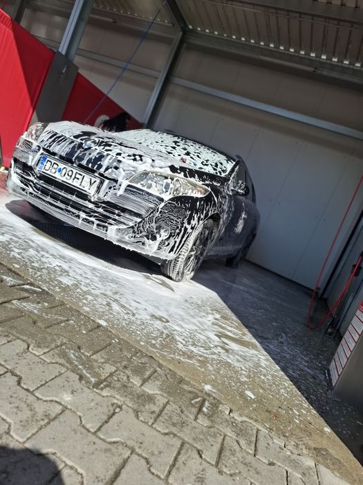Renault megane 3