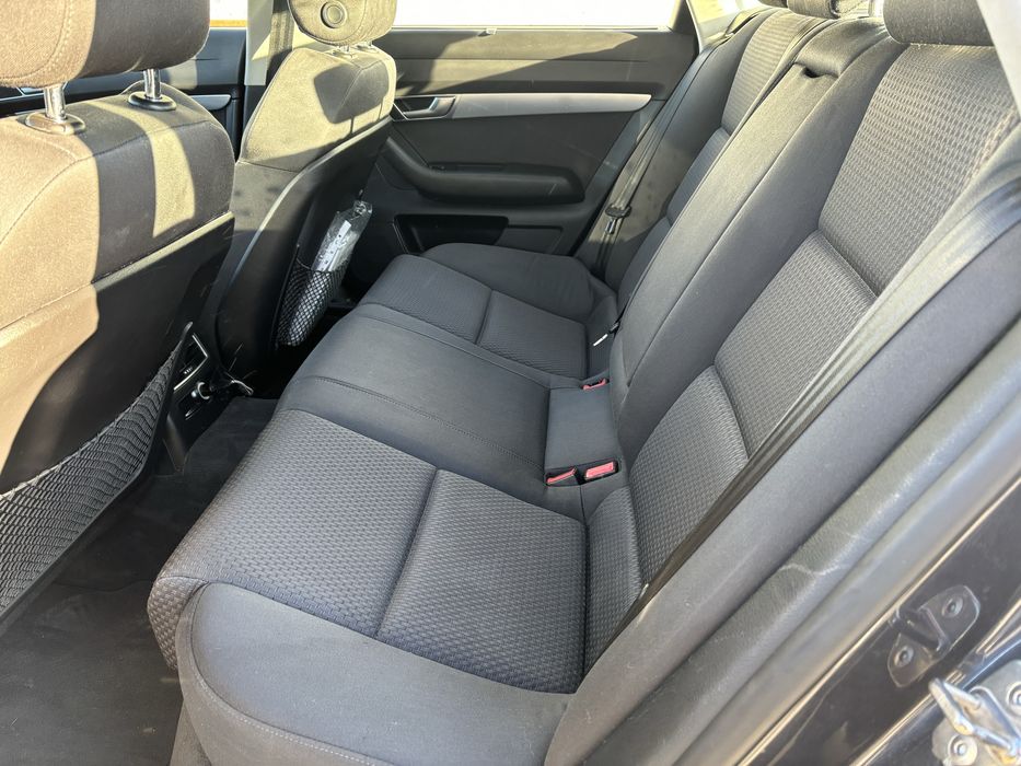 De vanzare Audi a6 2010