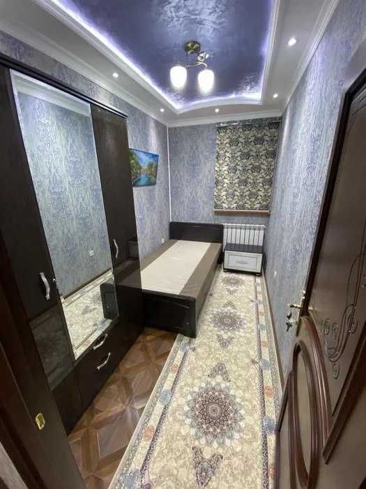 Сдаётся вартира на Шайхантахуре, ЖК "Kamolon", ор-р: Дружба Нородов!
