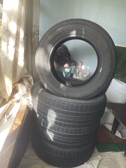 Balon Grenlander  Colo 205 65 R15 Kelishamiz