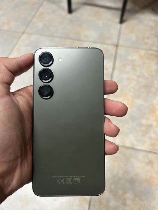 Samsung s23 256gb