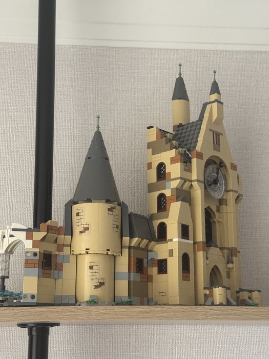 LEGO Хогвартс оригинал