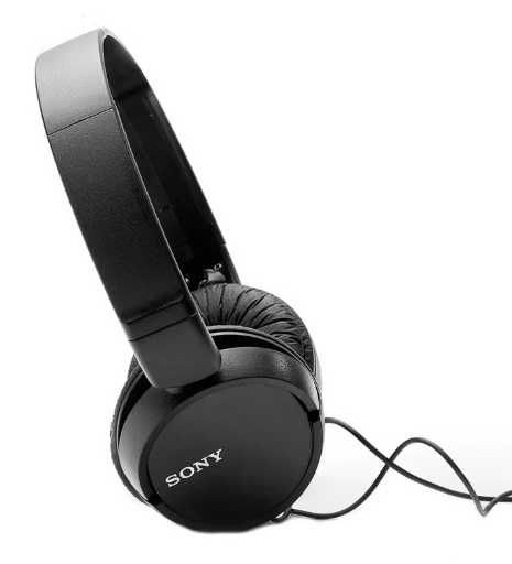 Наушники Sony MDR-ZX110