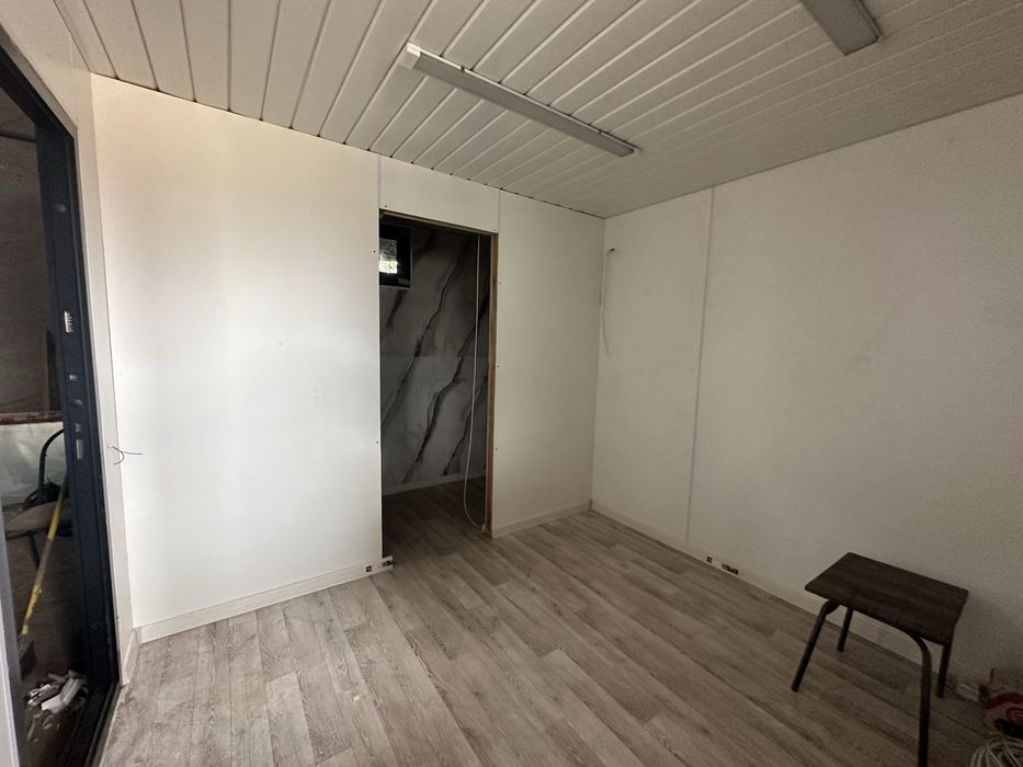 Торговые киоски павильионы