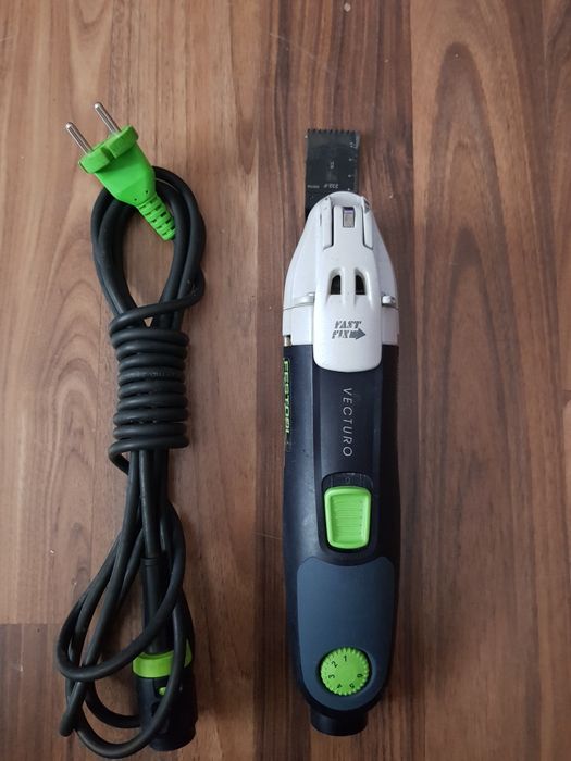Multifuncțional Festool OS 400 EQ