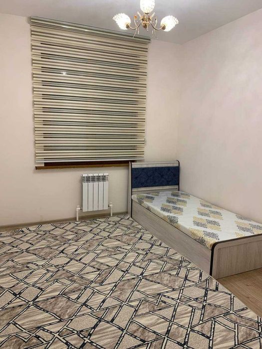 Kvartira  Ijarasi Olmazor City 3/5/9