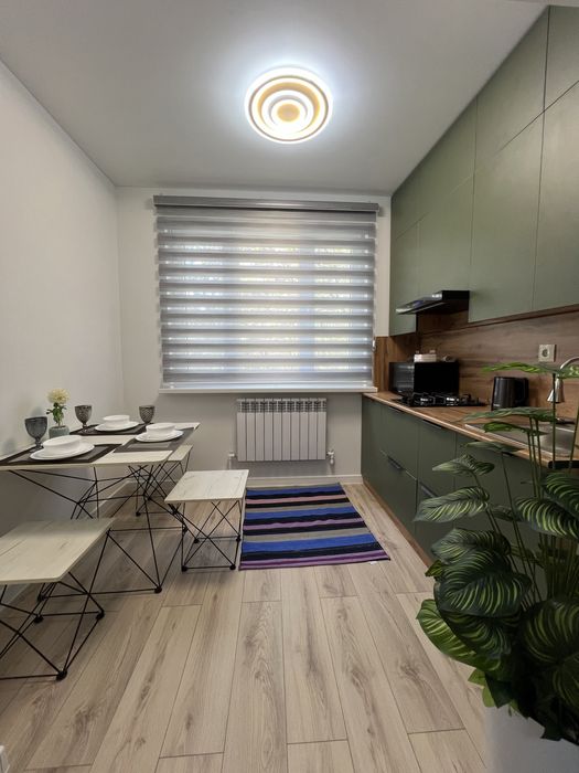 Сдаю свою квартиру в аренду