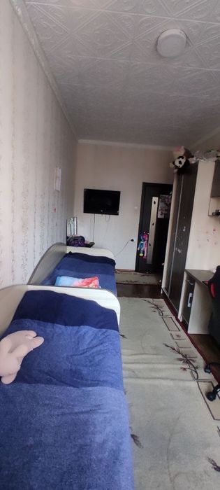 ТТЗ продажа квартира