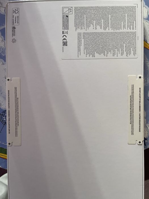 Samsung Galaxy Tab S10 Lite 5G
