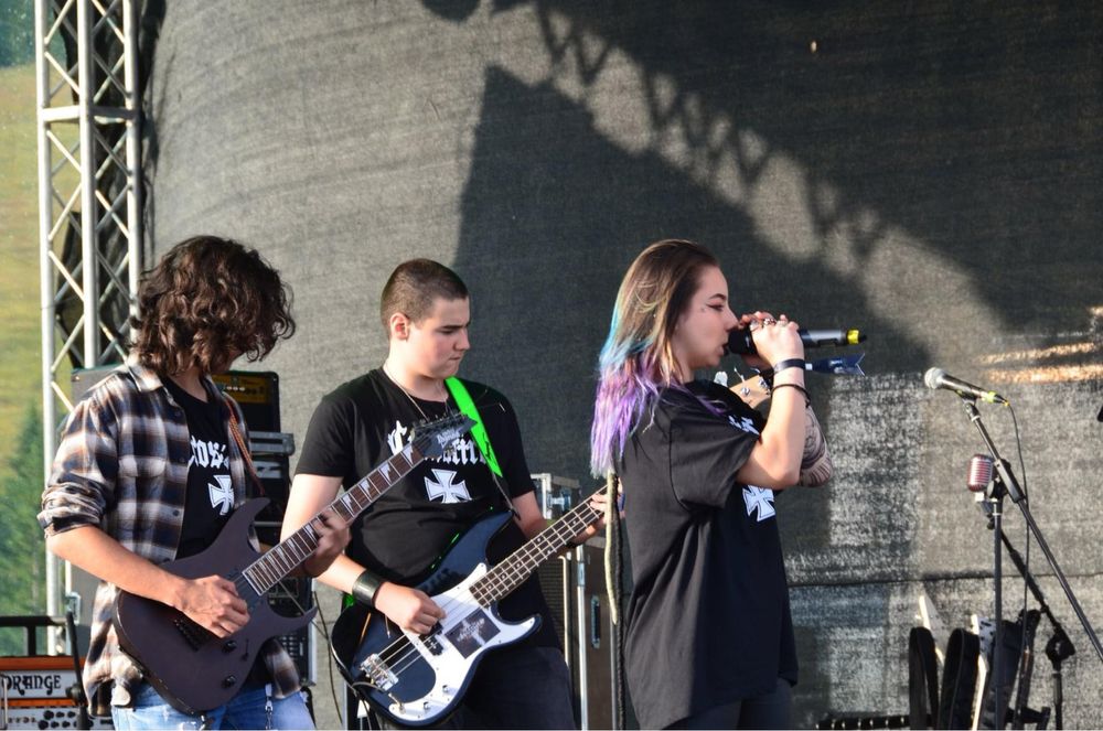 Profesor chitara Timisoara