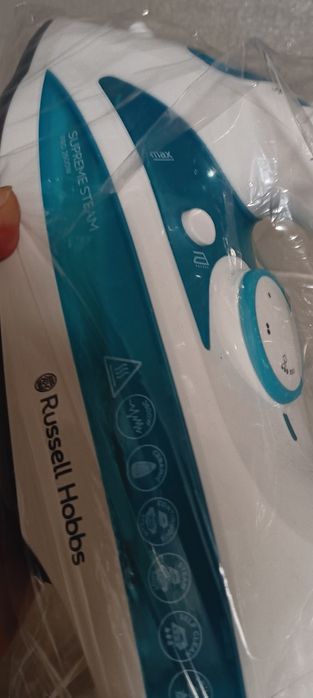 Ютия Ressel Hobbs