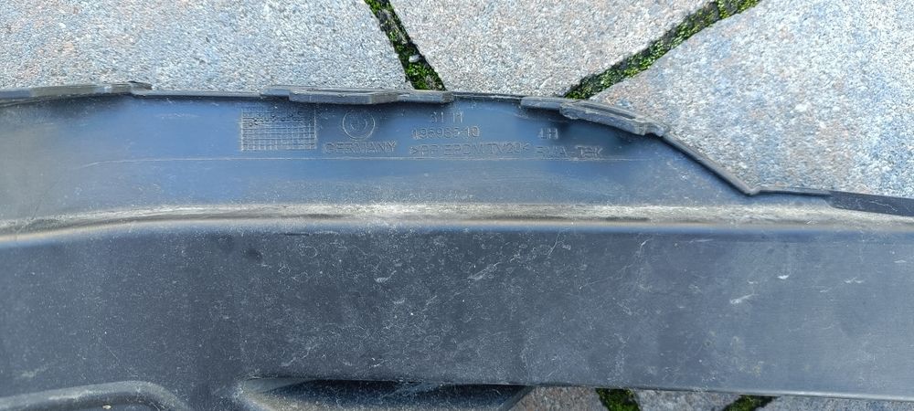 Grilă bară față BMW seria 2 f46