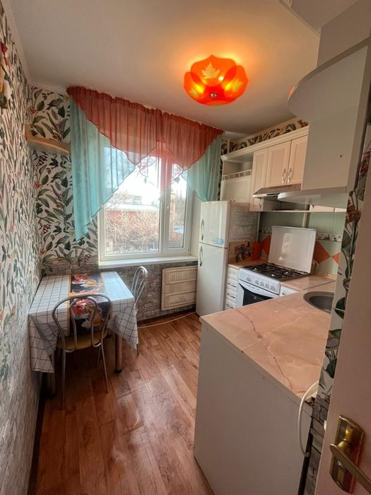 Сдаётся 1-комнатная квартира