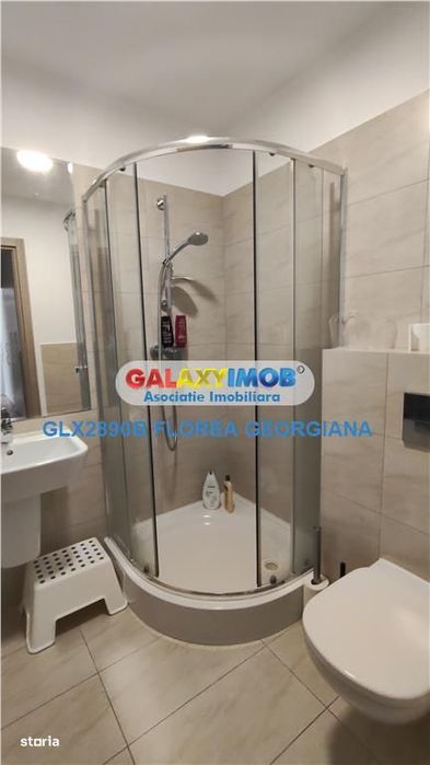 Inchiriere apartament 4 camere Greenfield Residence