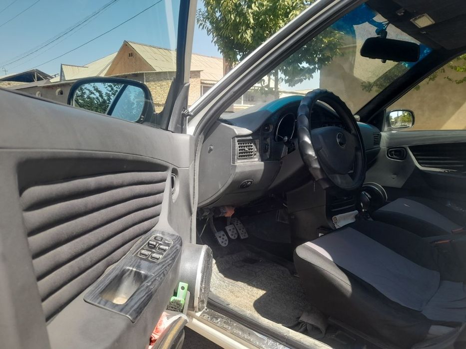 Neksa 2 sons tramliyor