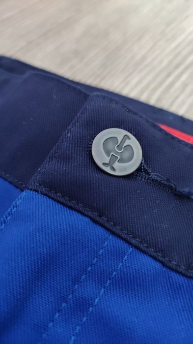 Мъжки панталон от марката Engelbert Strauss в размер EU52/UK 36R