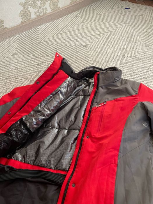 Продам куртку и штаны