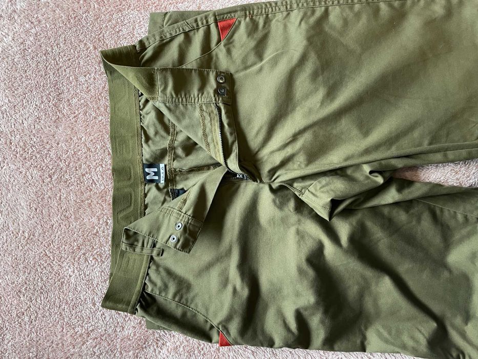 Дамски панталон ASOS и пола BENETTON