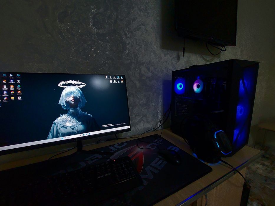 Pc oʻyn uchun keys full