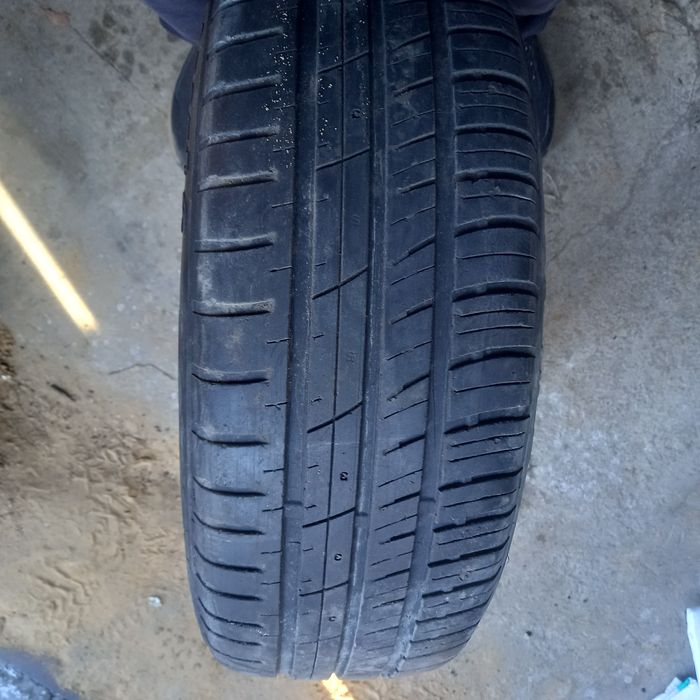 Летняя шина Cordiant