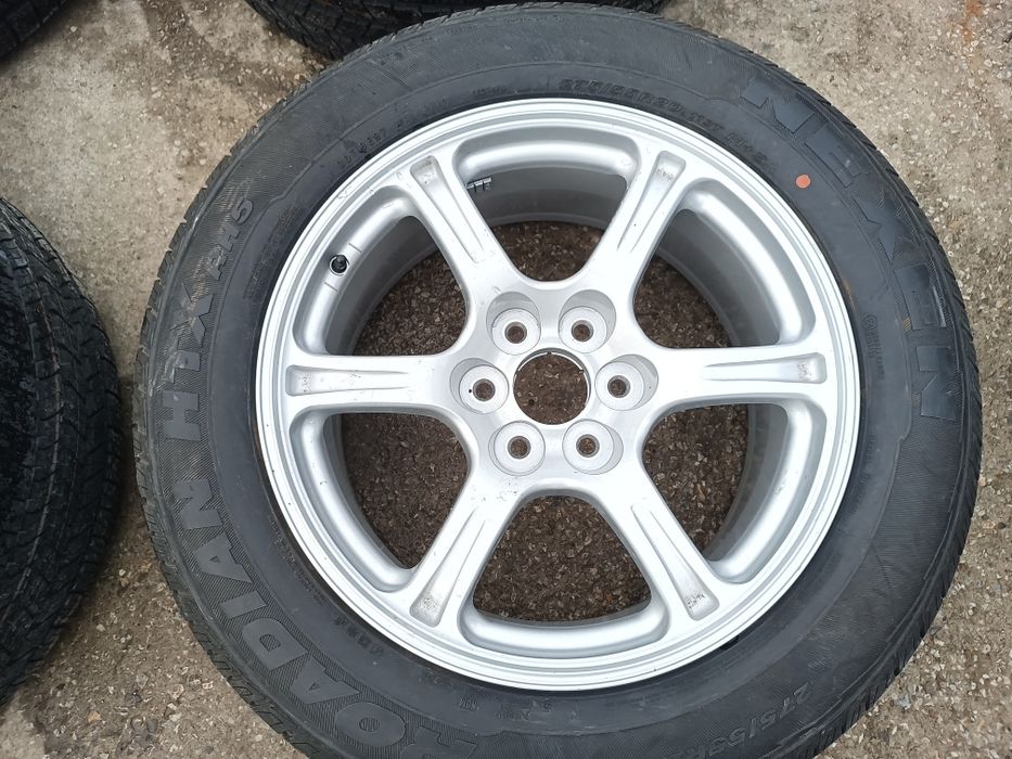 Dodge ram 275/55/20
