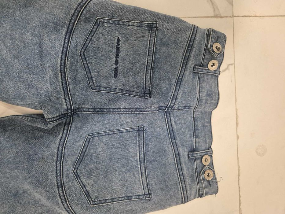 Дънки Maniere De Voir