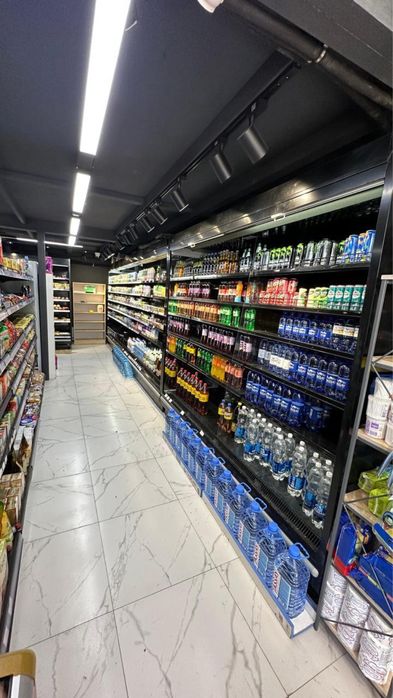 Оборудование для магазина