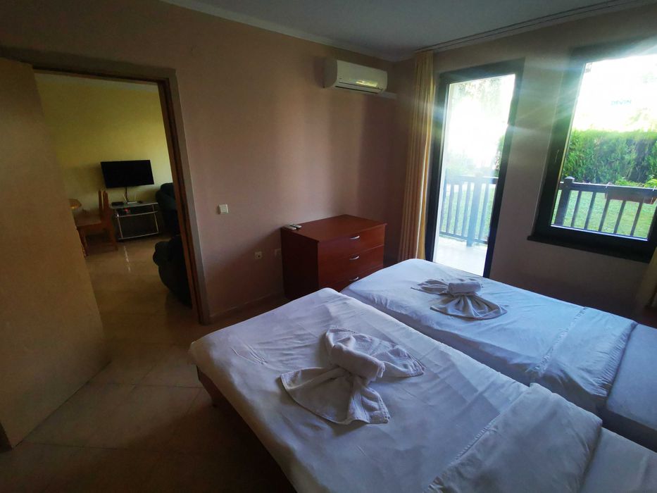 Продава се Тристаен апартамент в Свети Влас - 95 кв.м за 518 €/кв.м - Снимка #11