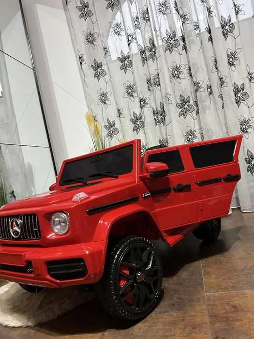 Masina electrica copiii