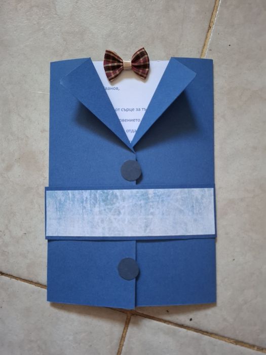 Ръчно изработени Албуми за снимки,картички и експлодиращи кутийки.